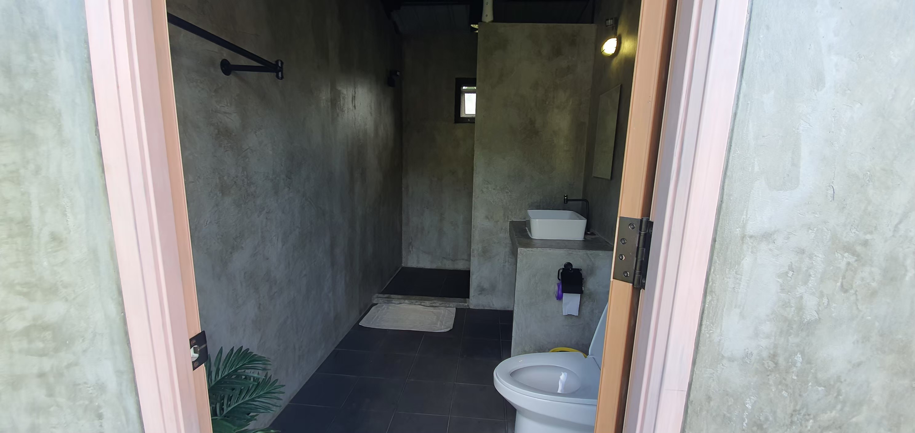 ภายในห้องน้ำ1-4